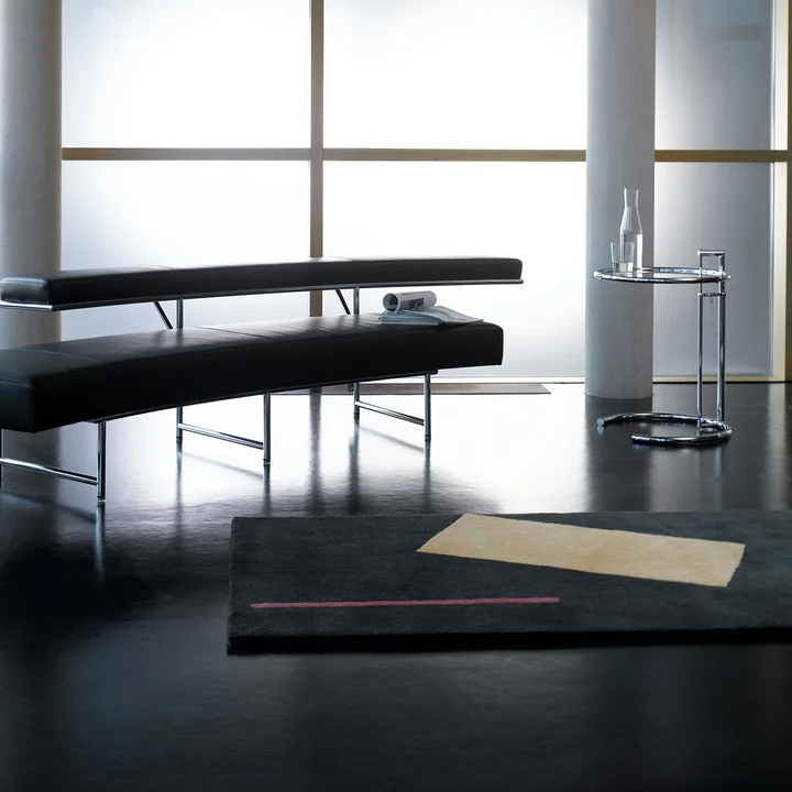 Tidløst design af Eileen Gray til lassiCon