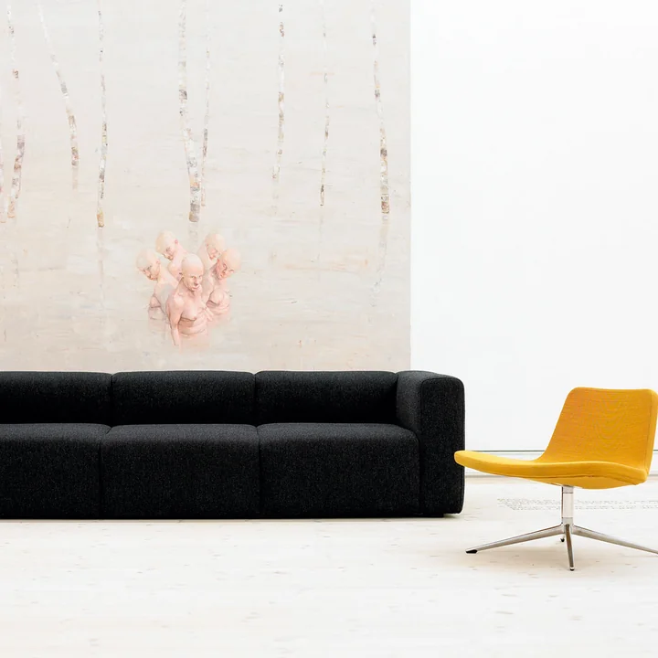 Mags Sofa fra HAY i stemningsudsigten