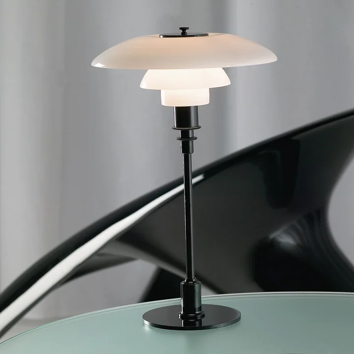 Louis Poulsen PH 3/2 bordlampe