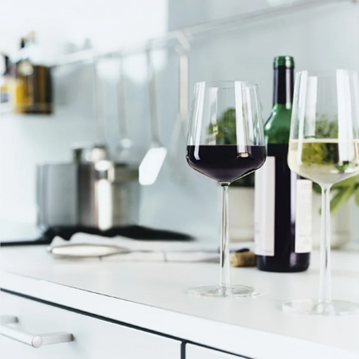 Essence drikkeglas fra Iittala