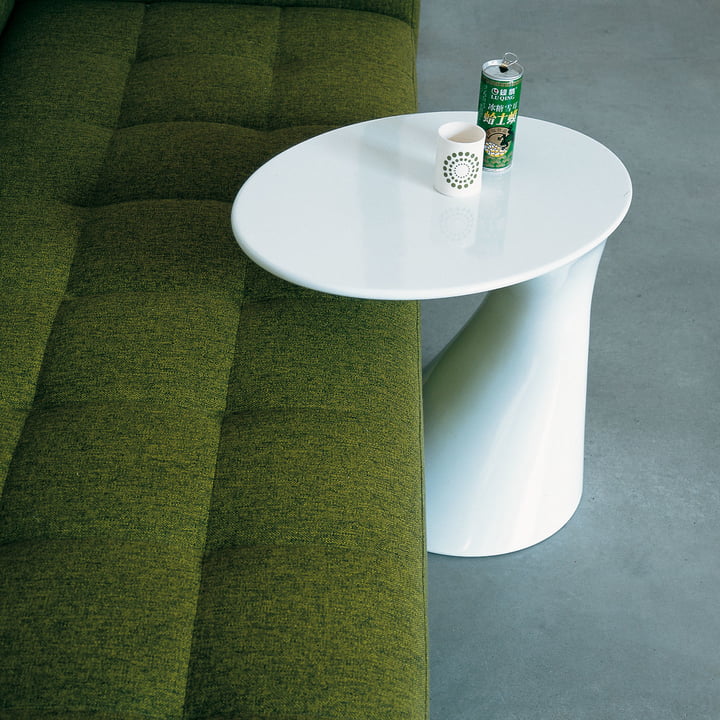 Zanotta – Tod sidebord