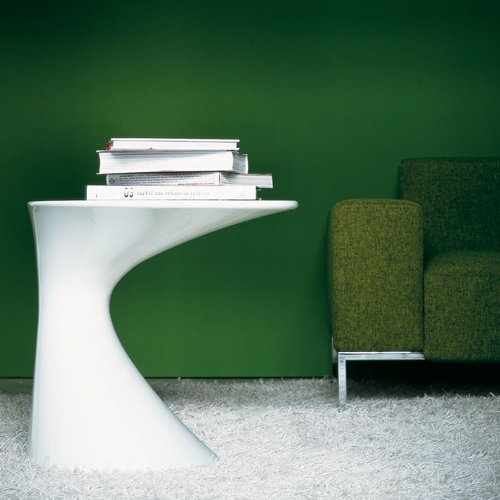 Zanotta – Tod sidebord