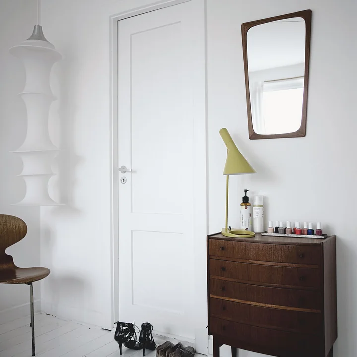 Design til SAS Royal Hotel