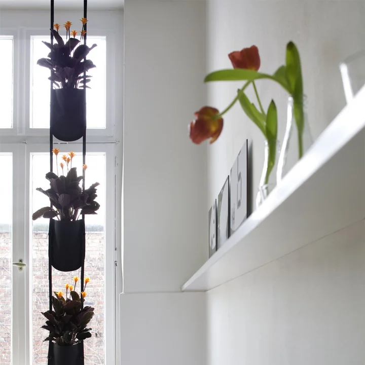 Urban Garden planteposer fra Authentics