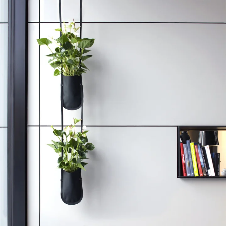 Urban Garden planteposer fra Authentics