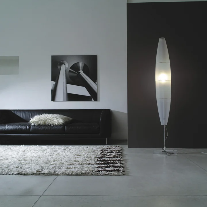 Havana gulvlampe