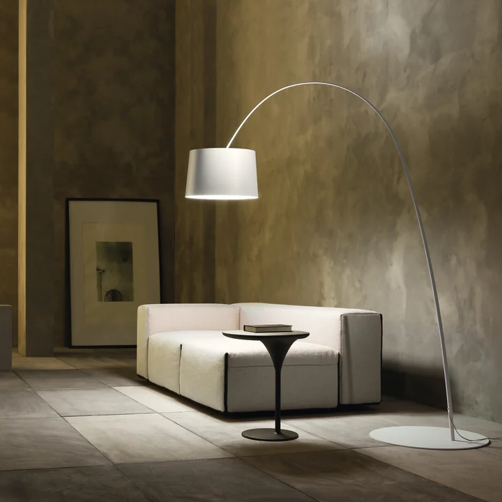 Twiggy buelampe fra Foscarini