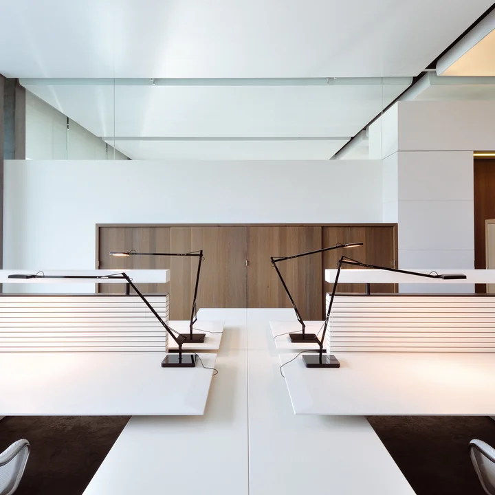 Flos – Kelvin LED-arbejdslampe