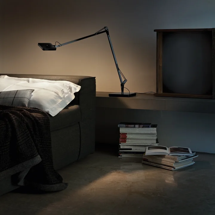 Flos – Kelvin LED-arbejdslampe