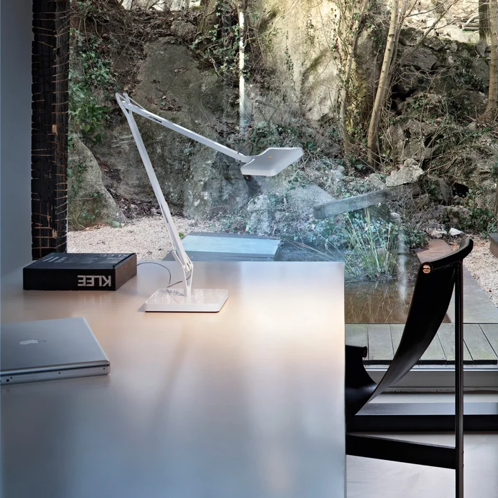 Flos – Kelvin LED-arbejdslampe
