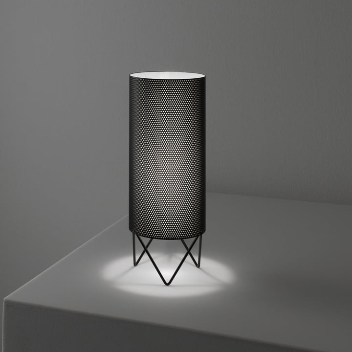 Gubi – Pedrera H20 bordlampe