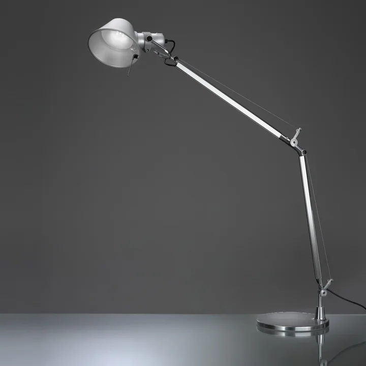 Artemide Tolomeo Tavolo LED bordlampe