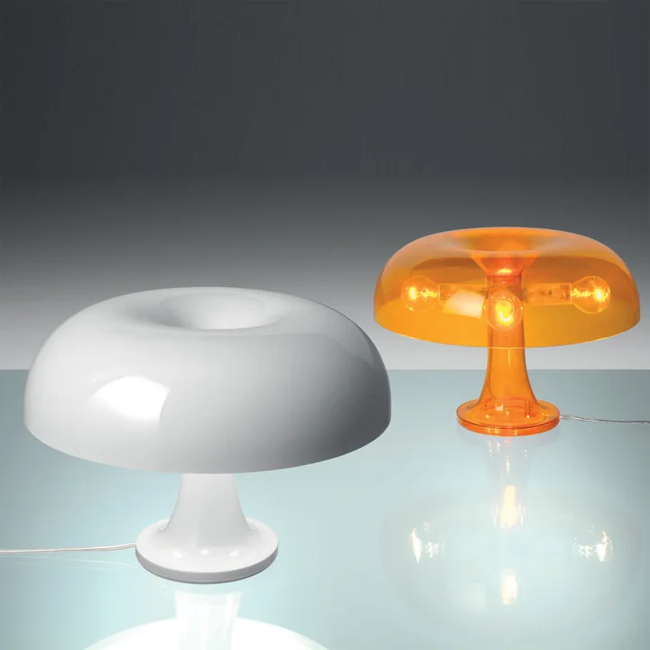 Artemide Nessino bordlampe