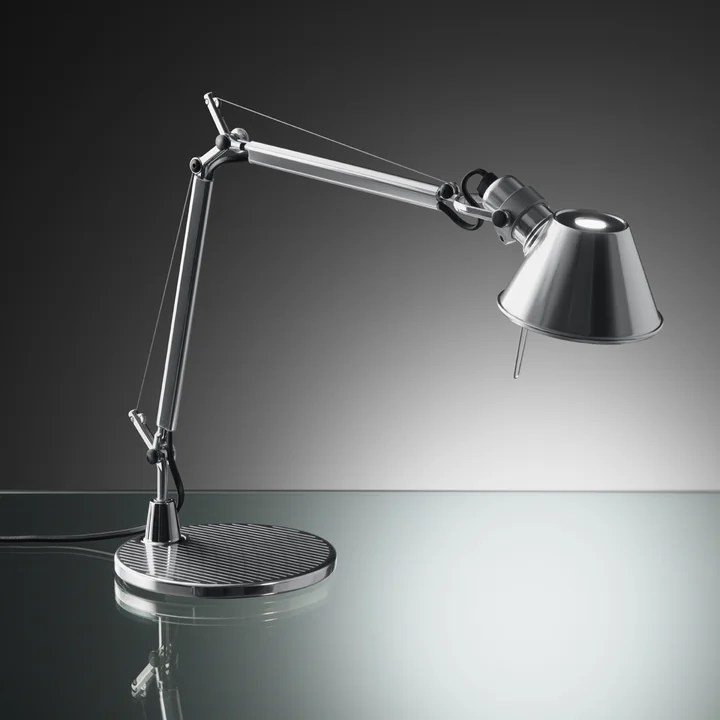 Tolomeo Micro bordlampe fra Artemide