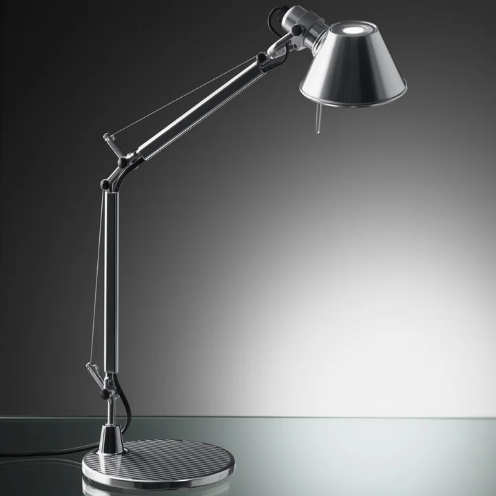 Tolomeo Micro bordlampe fra Artemide
