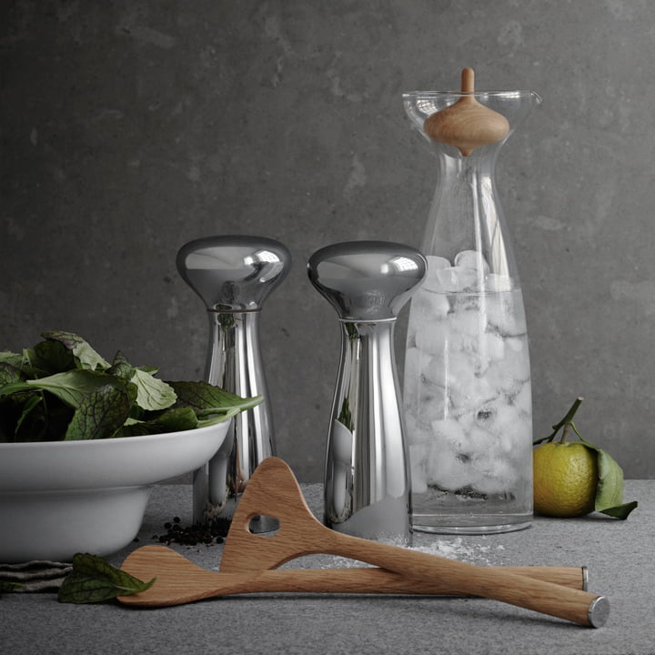 Georg Jensen – Alfredo gruppe – 1