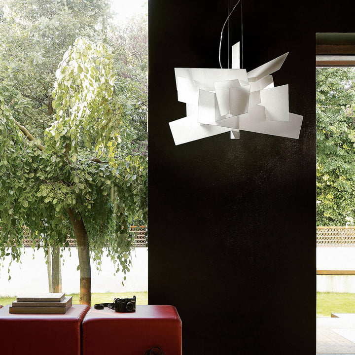 Foscarini - Big Bang pendellampe - Situation - 2