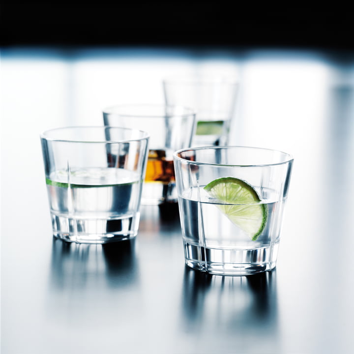 Grand Cru whiskyglas