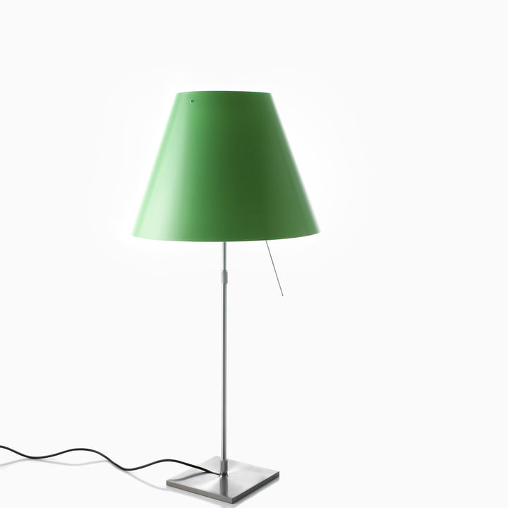 Luceplan – Costanza bordlampe D13 c.