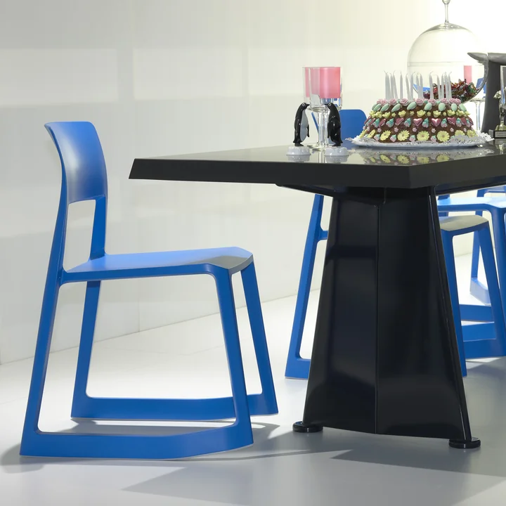 Tip Ton stolen fra Vitra