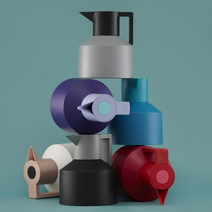 Normann Copenhagen - Geo Thermos - Group