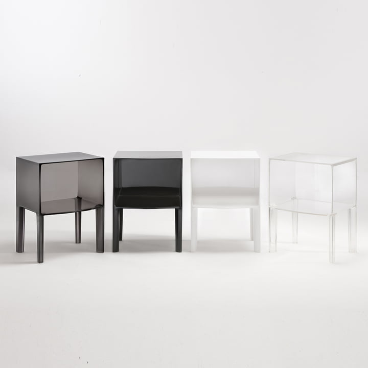 Small Ghost Buster Group - Kartell