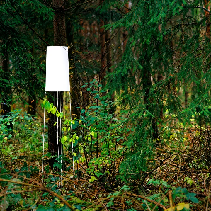 Slimsophie gulvlampe fra fraMaier