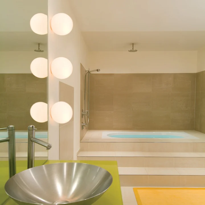 Artemide - Dioscuri Parete/Soffitto