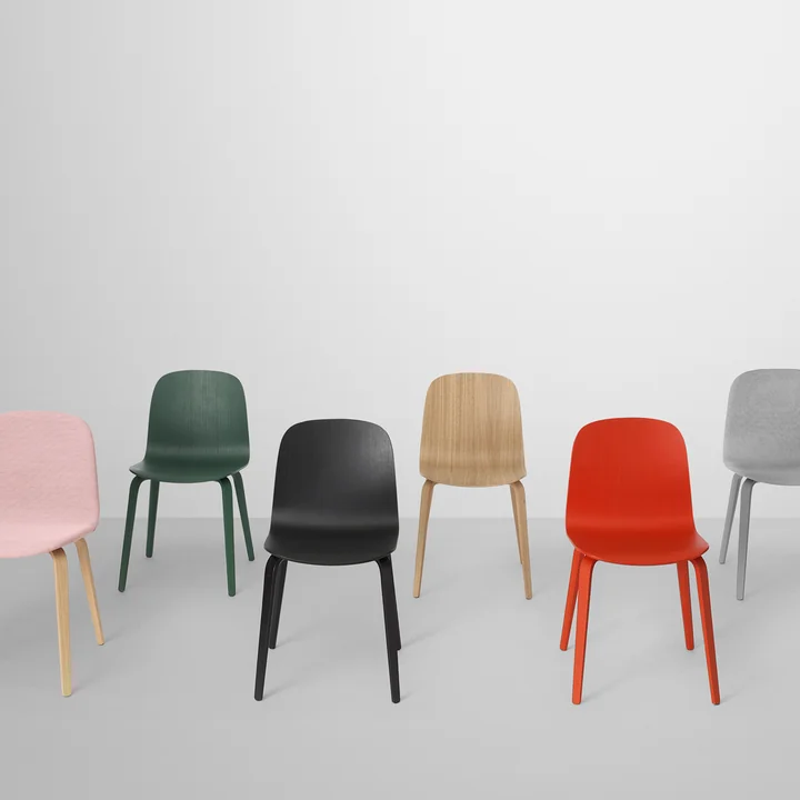 Muuto – Visu stol