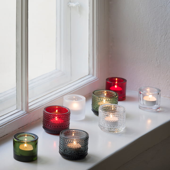 Iittala Kivi-Kastehelmi gruppe