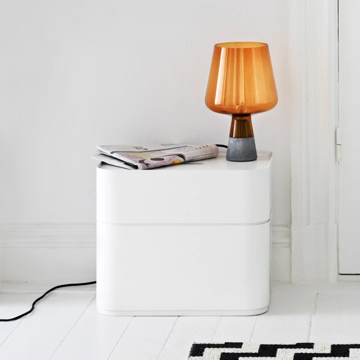 Iittala – Lantern lampe/stemningsbillede