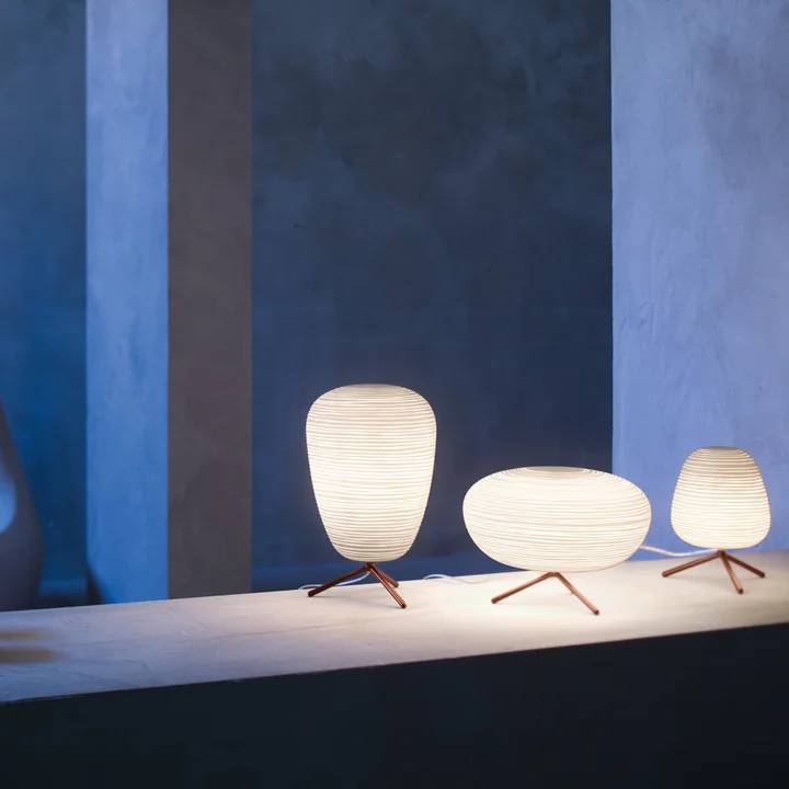 Foscarini - Rituals 1, 2, 3 bordlampe
