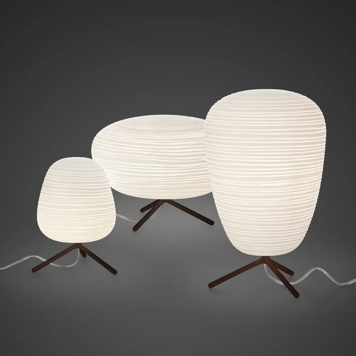 Foscarini - Rituals 1, 2, 3 bordlampe