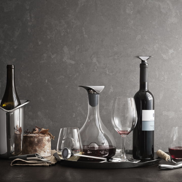 Georg Jensen – Bar og Vin kollektion