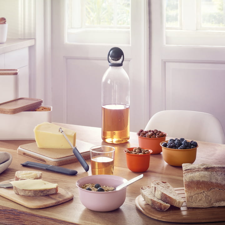 Cool-It vandkaraffel fra Rig-Tig by Stelton