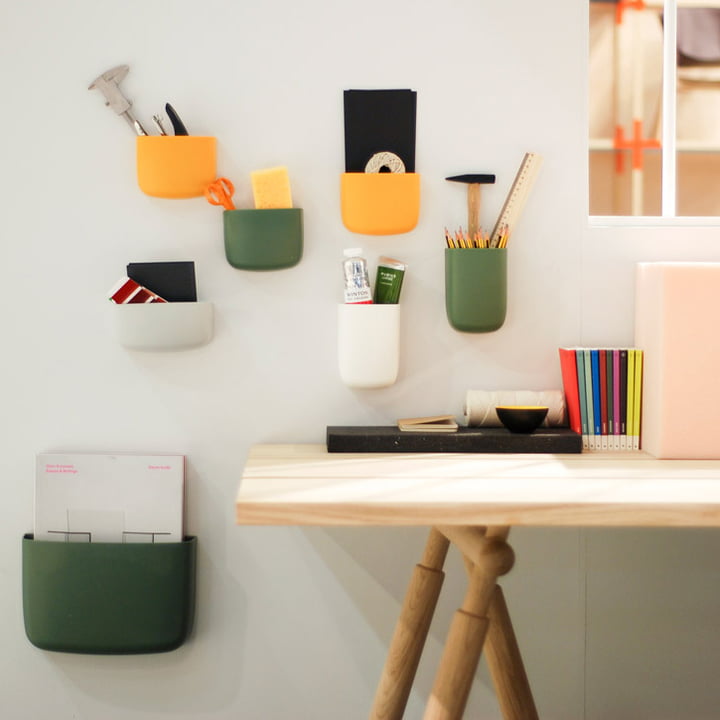 Normann Copenhagen - Pocket Organizer Group