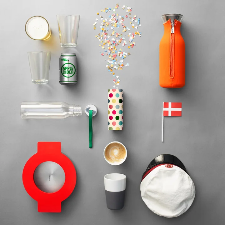 Kvalitet, funktionalitet og innovation fra Danmark
