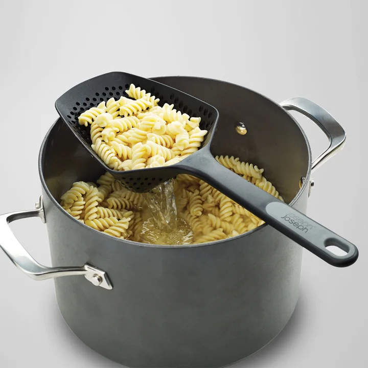 Joseph Joseph – Scoop Plus, stor, i brug