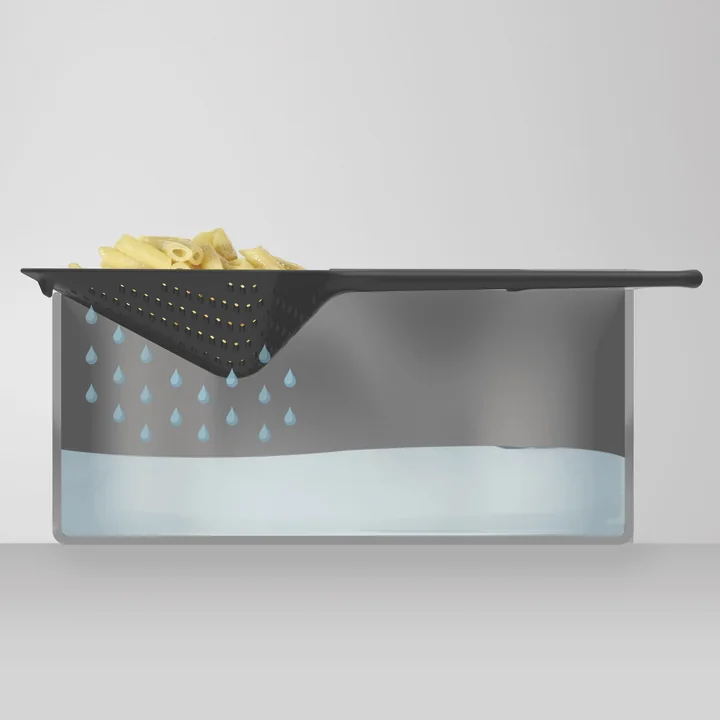 Joseph Joseph – Scoop Plus, illustration