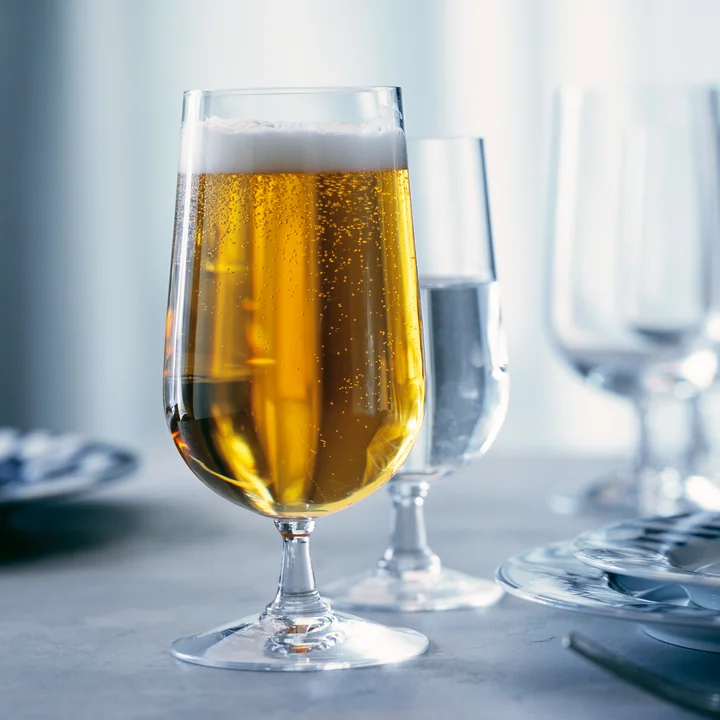 Grand Cru ølglas, 50 cl fra Rosendahl