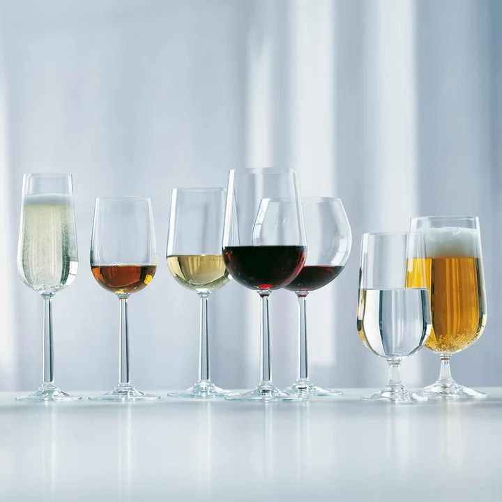 Grand Cru glasserie af Rosendahl