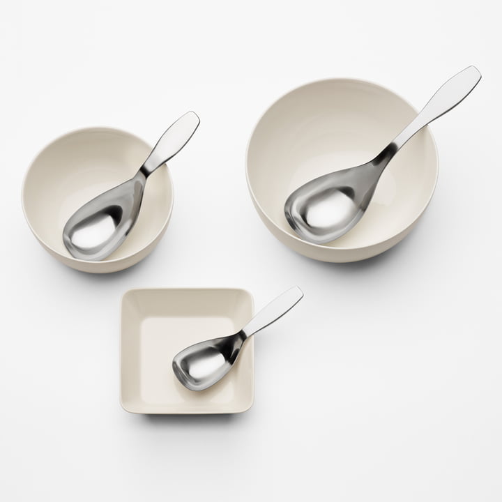 Collective Tools serveringsske -serier fra Iittala