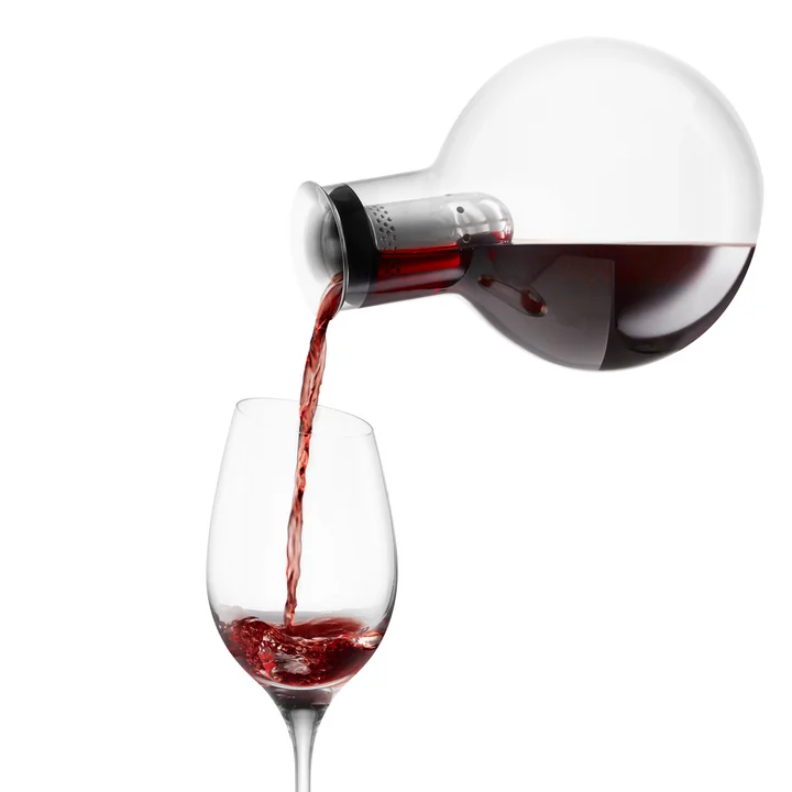 Eva Solo – vinkaraffel, 0,75 l