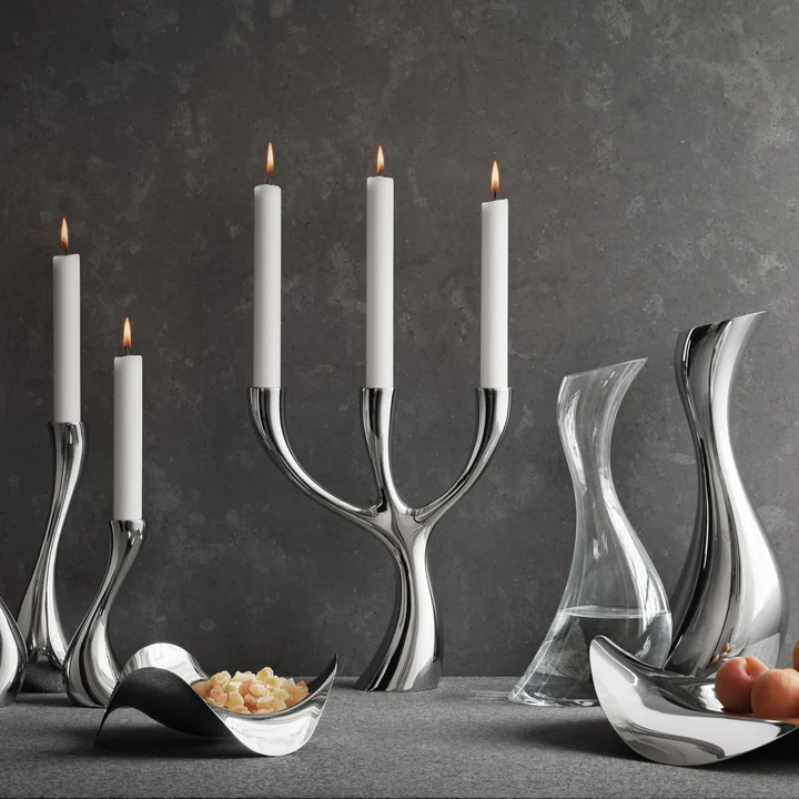 Cobra serie af Georg Jensen