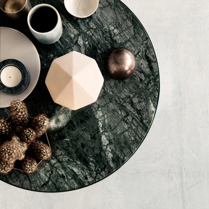 Ferm Living – marmorbord