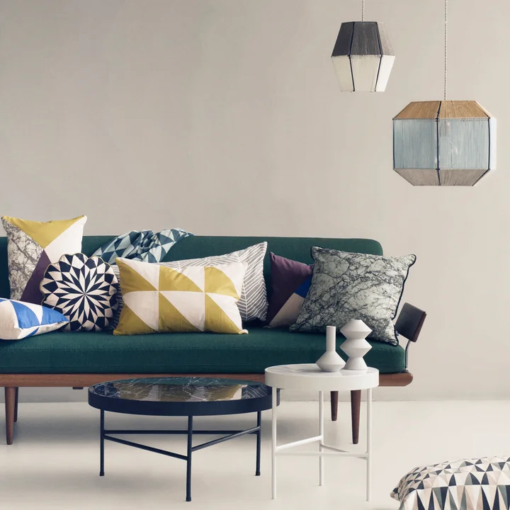 Ferm Living – marmorbord