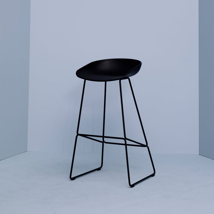 HAY - About A Stool AAS 38, sort/sort