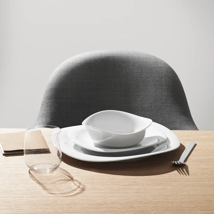 Georg Jensen – Cobra drikkeglas, gennemsigtig