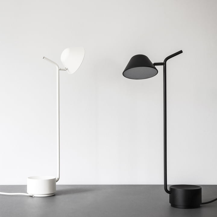 Audo - Peek bordlampe