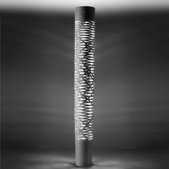 Tress Grande gulvlampen fra Foscarini